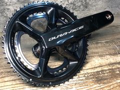 選手支給品 デュラエース 非売品チェーンリング 58t プロトタイプ プロ
