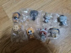 未開封 一番くじ NARUTO -ナルト- ザ・ランド・オブ・ウェーブス ニン・ドッグ ちょこのっこ