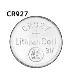 【20個】 CR927 ボタン電池 リチウム電池 ボタン電池 リモコン 体温計 腕時計 互換