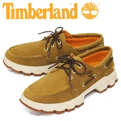2024年最新】Timberland デッキシューズの人気アイテム - メルカリ