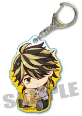 【中古】雑貨 羽宮一虎 ぎゅぎゅっとアクリルキーホルダー 「東京卍リベンジャーズ」