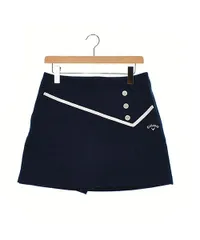 【送料0円！】キャロウェイ｜レディース｜Ｍ｜キュロット｜中古ゴルフ用品