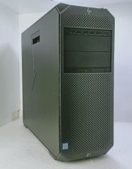 実用域最強電脳浪漫カスタム HP Z6G4 Xeon Gold 6254 x 2