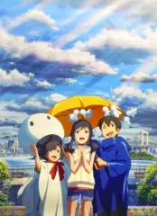 天気の子 B2ポスター 君の名は 天気の子 B2ポスター2枚セット ※フレームなし - メルカリ