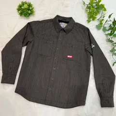 vesp トレーナ左右ポケット付き　VESP ベスプ セットアップ スウェット 【日本産】
