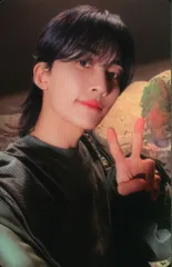 SEVENTEEN 7net限定盤 JEONGHAN ALWAYS YOURS 白/オレンジ