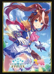 Shadowverse EVOLVE（シャドウバース エボルヴ） 公式スリーブ