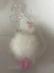 (新品) こじもじ 醜い 美徳 キーリング (旧バージョン)