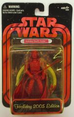 21 スターウォーズ Holiday Darth Vader 2005 - メルカリ