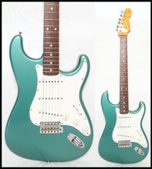 Fender Japan TL62B-22 バンビーナキャスター パーツ交換済 - メルカリ