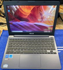 ASUSノートパソコン　VivoBook　CPU：INTEL N4000 HDD500GB メモリー４GB