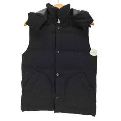 MOUNTAIN EQUIPMENT　R.NEWBOLD メンズ　ダウンベスト R.NEWBOLD ダウンベスト MOUNTAIN EQUIPMENT