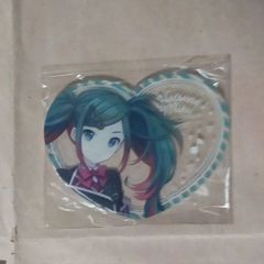 プロセカ プロジェクトセカイ アクスタ アクリルスタンド ぴくりあ 初音ミク