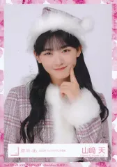 2026年最新】山﨑天 生写真 クリスマスの人気アイテム - メルカリ