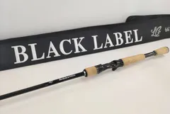 2025年最新】black label ロッドの人気アイテム - メルカリ