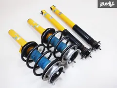 BMW E46 M3 純正リアサスペンションスプリングE36 318is BMW E46 M3 純正リアサスペンションスプリングE36 318is