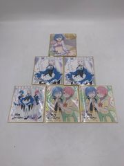 Re:ゼロから始める異世界生活 リゼロ 色紙 グッズ