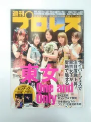 2024年最新】週刊プロレス 武藤敬司の人気アイテム - メルカリ