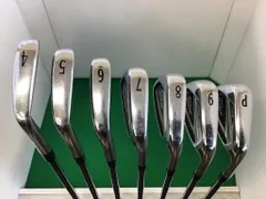 【希少 良美品】716 AP2 タイトリスト 5-Pアイアンセット　レフティ　左 希少 良美品】716 AP2 タイトリスト 5-Pアイアンセット レフティ