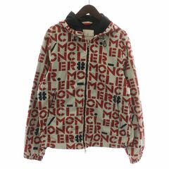 モンクレール MONCLER 19SS 1952 DORFMAN ドーフマン ナイロン