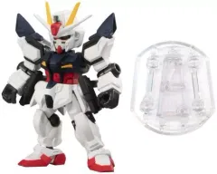 【中古】トレーディングフィギュア ストライクE 「機動戦士ガンダム MOBILE SUIT ENSEMBLE20」