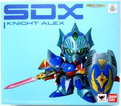 2025年最新】SDX 騎士アレックスの人気アイテム - メルカリ