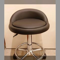 oliver/オリバー スツール チェア ブラック STOOL 椅子 イス - メルカリ