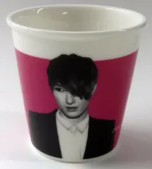 スーパージュニア チョウミ サイン 直筆 ポストカード スーパー