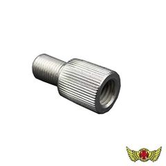 新品 シフトノブ変換アダプター エクステンション ネジピッチ変換 M12-1.75→M12-1.25 MM75-0034-01