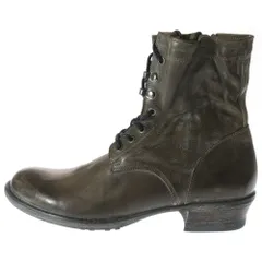 2025年最新】5351 POUR LES HOMMES メンズ ブーツ・革靴の人気