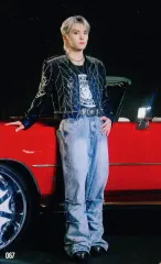 【中古】コレクションカード(男性) 067：JO1/川西拓実/「JO1DER SHOW 2024 ’WHEREVER WE ARE’」トレーディングカード