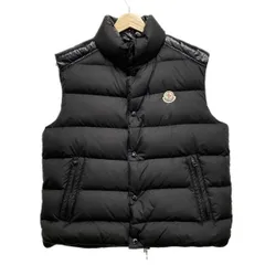 2025年最新】MONCLER レディース ダウンベスト・キルティング