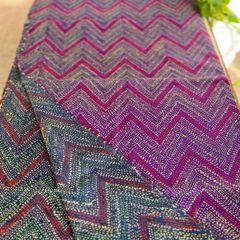 イブちゃんさま専用【MISSONI】掛け布団カバー♡ピンク&ブルーのセット