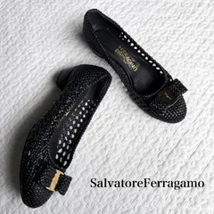 2025年最新】salvatore ferragamoの人気アイテム - メルカリ