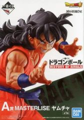 [중고] 피규어 MASTERLISE 야무차 [이치 반 쿠지 드래곤 볼 HISTORY OF RIVALS] A상 피규어