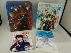 マクロスΔ 〈特装限定版〉 全巻 1巻以外未開封 - メルカリ