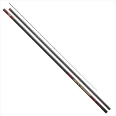 ⭕美品⭕アユ竿TOURNAMENT中硬硬９０Daiwa銀影⭕定価143,000円 zeniya-tsurigu_4550133446924