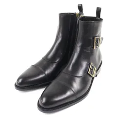 2025年最新】VERSACE ショートブーツ ヴェルサーチの人気