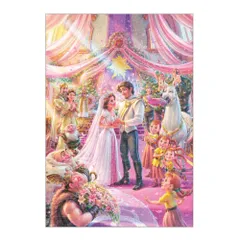 2025年最新】パズル ディズニー ウェディングの人気アイテム - メルカリ