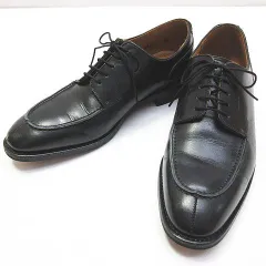 ★美品★定価34,000円！リーガル エアーローテーションシステム搭載 26.5 REGAL ストレートチップ エアローテーションシステム（11ALBH