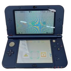 浜ya30 NEW ニンテンドー ３DSLL 動作品