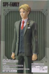 BANDAI SPIRITS 가족 사진 피겨 SPY×FAMILY 로이드 포저