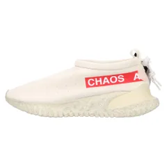 NIKE (ナイキ) ×UNDERCOVER Moc Flow Light Bone アンダーカーバー モック フロー ライトボーン グレー US12/30cm DV5593-001のサムネイル
