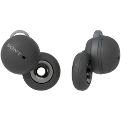 【リファービッシュ品・傷あり】LinkBuds Open★充電ケース★ブラック リファービッシュ品・傷あり】LinkBuds Open☆充電ケース