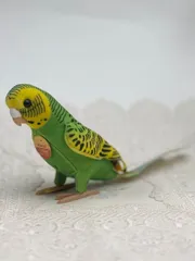 2025年最新】シュタイフ インコの人気アイテム - メルカリ