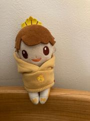 ちょっこりさんパーカー