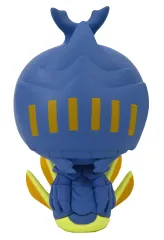 【中古】トレーディングフィギュア 重明 尾獣ちょこのっこ 「一番くじ NARUTO-ナルト- 疾風伝 繋がる思い」 E賞