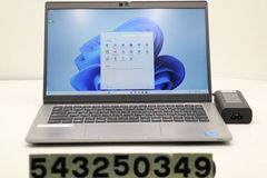 DELL Latitude 5320 Core i5 1145G7 2.6GHz/8GB/128GB(SSD)/13.3W/FHD(1920x1080) タッチパネル/LTE/Win11 【543250349】