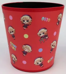 フリューくじより しぐれういが登場｜ローソン公式サイト