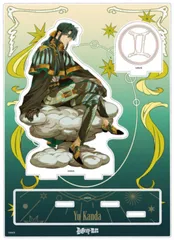 D.Gray-man 神田ユウ グッズメイン 2025年最新】神田ユウグッズの人気アイテム - メルカリ